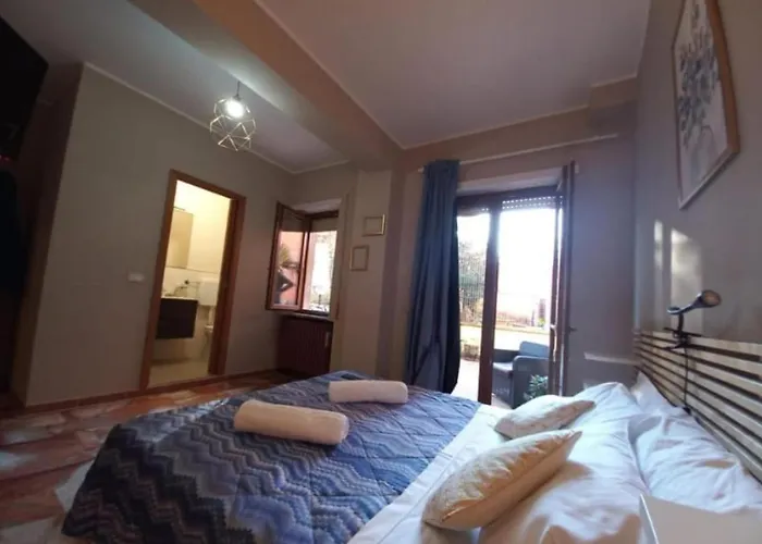 Easy Home LʼAquila