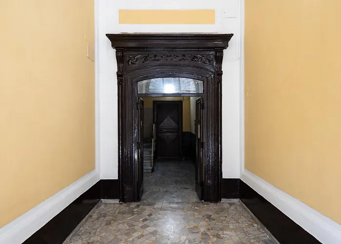 De Matteo Luxury Suites Napoli