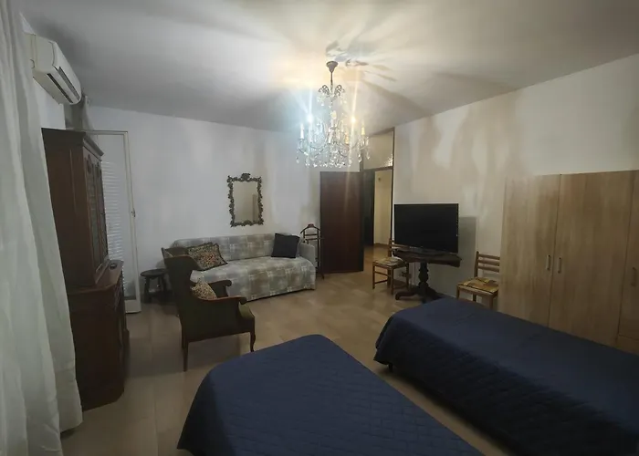 Antonelli apartments Novara