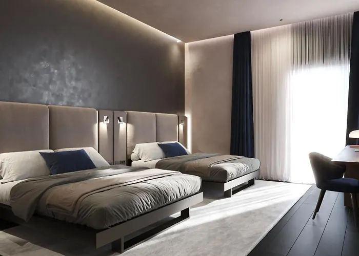 Kira Suites Hotel Milano