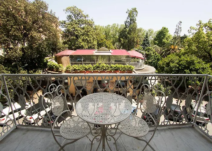 Residenza Viani Guest House La Spezia
