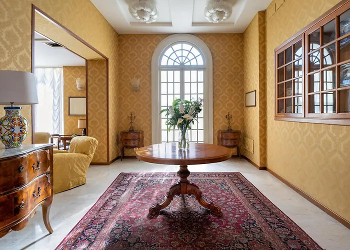 Excelsior Palace Hotel Taormina