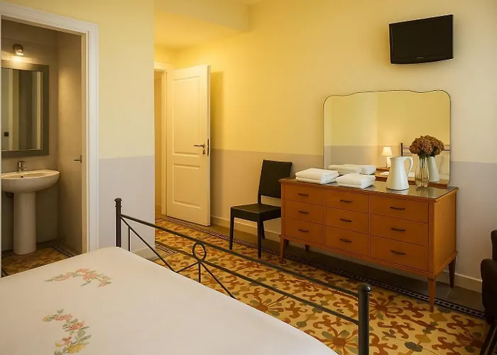 B&B Le Colonne Brindisi