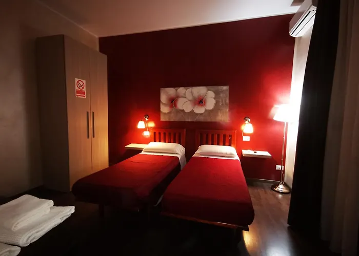 No Stress Affittacamere Roma