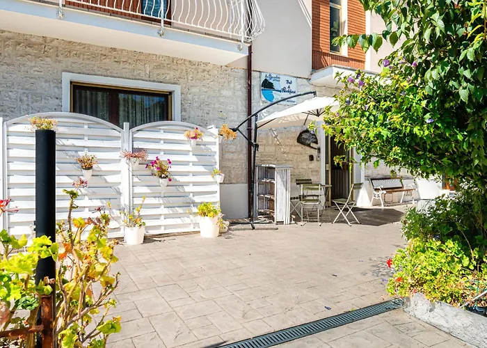 LaGarolina Del Conero B&B Sirolo