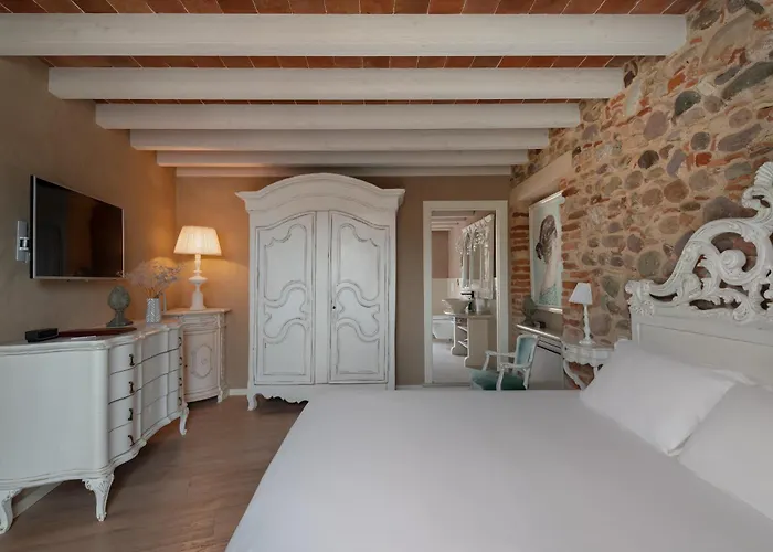Regia Rosetta - Royal Rooms Borghetto Valeggio sul Mincio