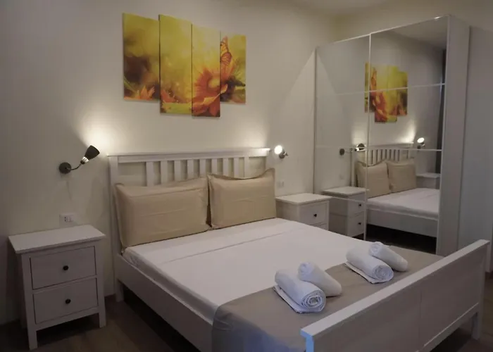 B&B Oasi Isonzo Rozzano