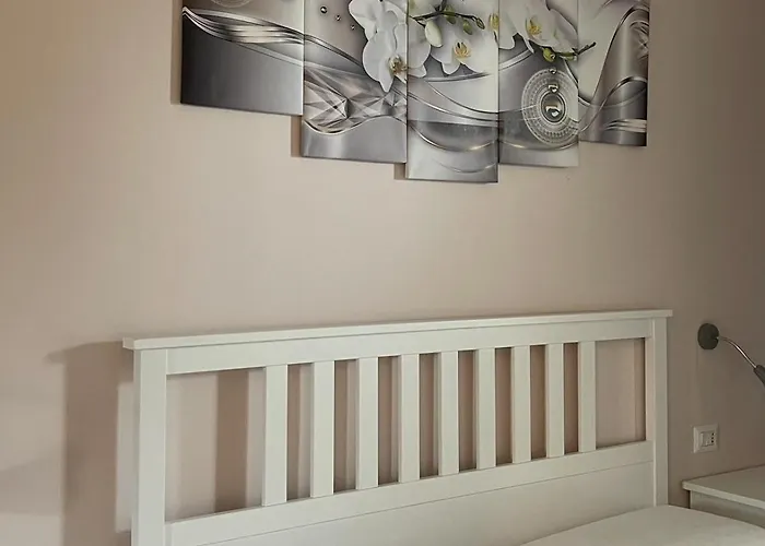 B&B Oasi Isonzo Rozzano
