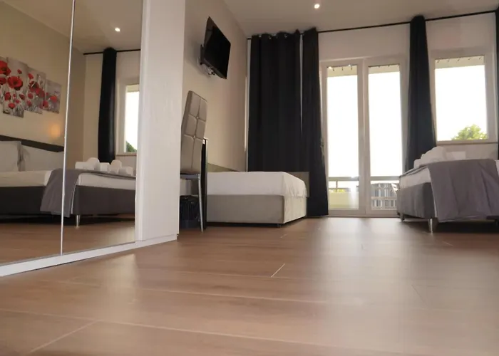 B&B Oasi Isonzo Rozzano