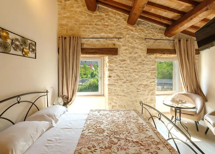 Le Camere di Stefano - Spoleto