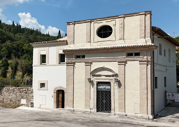 Le Camere di Stefano - Spoleto