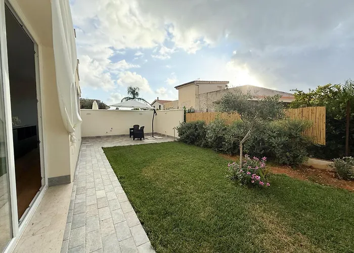 Magnolia Home Terrasini