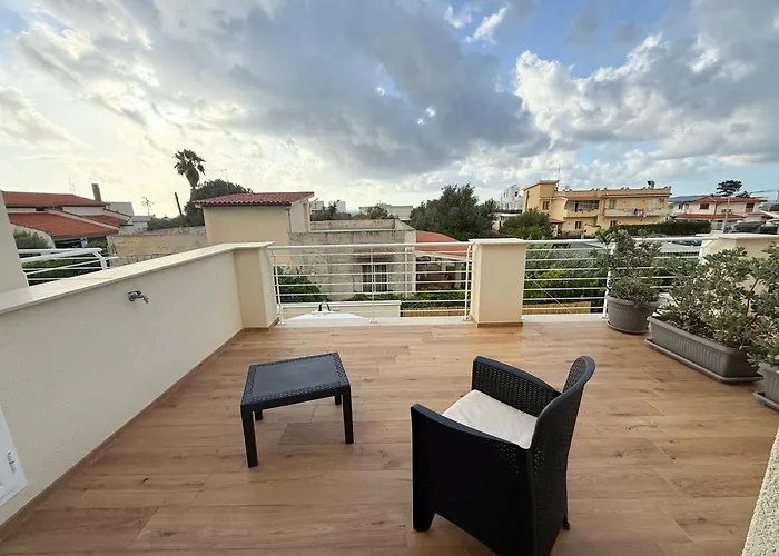 Magnolia Home Terrasini