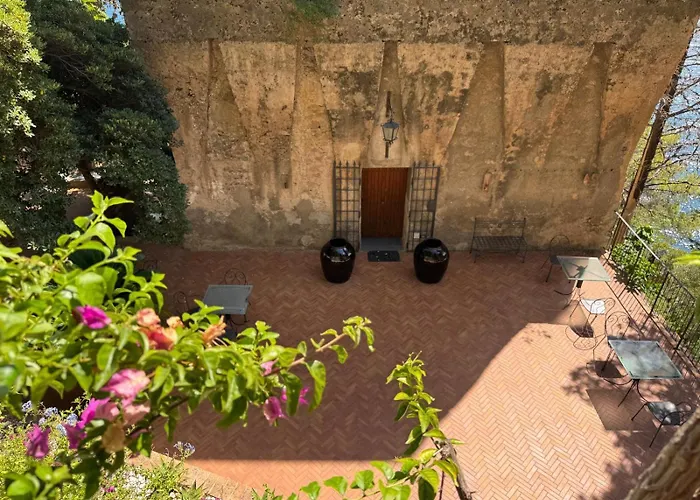 Rooms hub Torre di Cesare Stanze Maiori