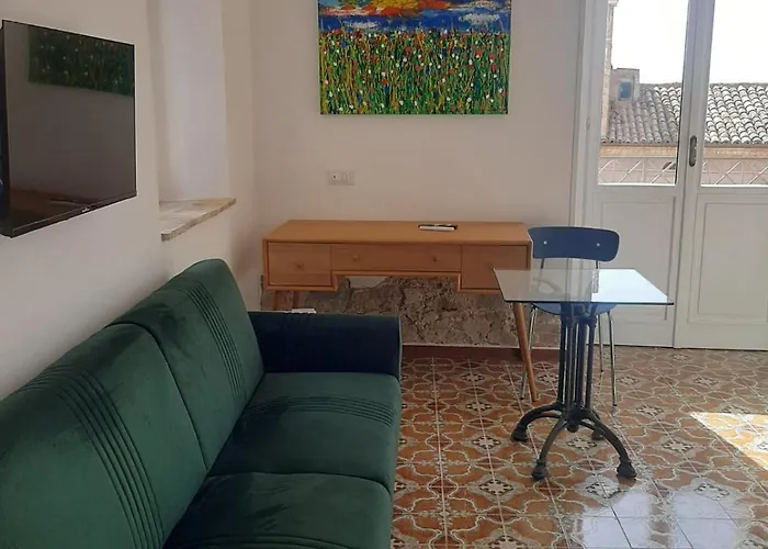 Bed and Breakfast Sagarese Sleep & Dreams San Vito Chietino