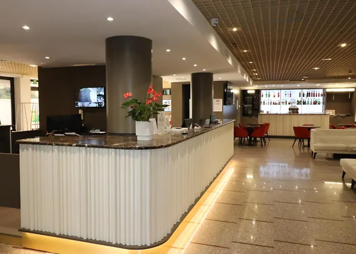 Hotel Domenichino Milano