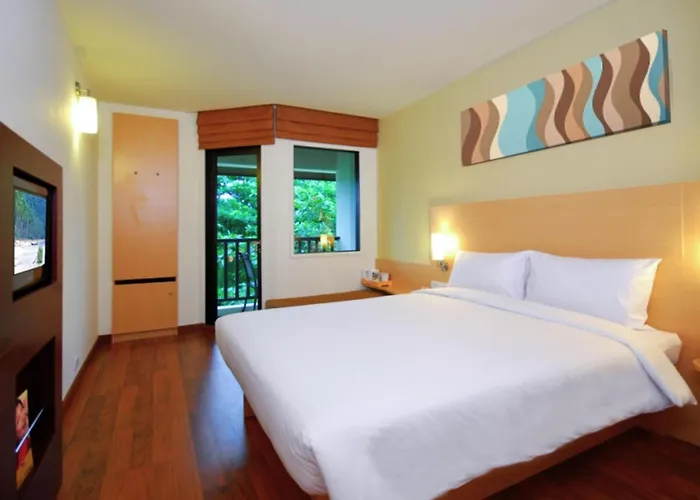 Hotel Ibis Phuket Kata