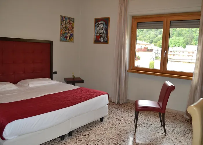 Hotel Piazza Marconi Cassino