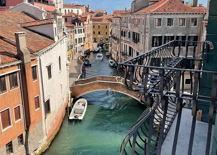 B&B S.Marco Venezia