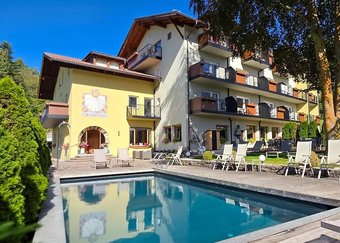 Solaia Hotel & Guesthouse Castelrotto