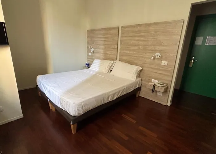 Albergo Anelli Lodi