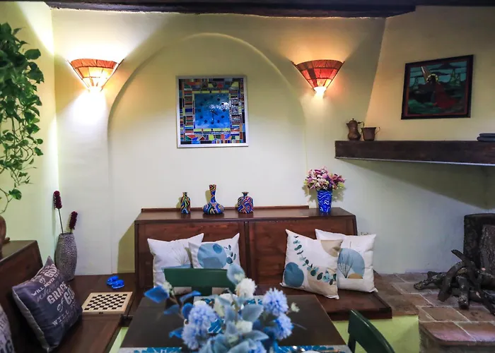 Hotel Residenza Sant'Andrea Campobasso
