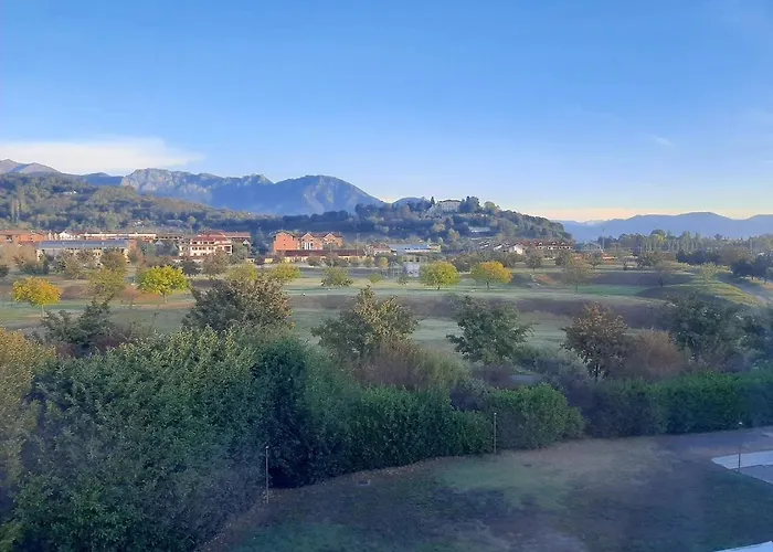 Hotel Cavalieri Pinerolo
