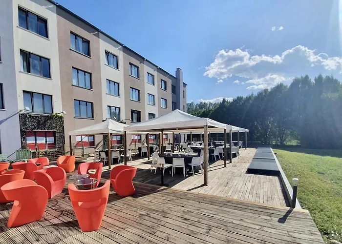 Hotel Cavalieri Pinerolo