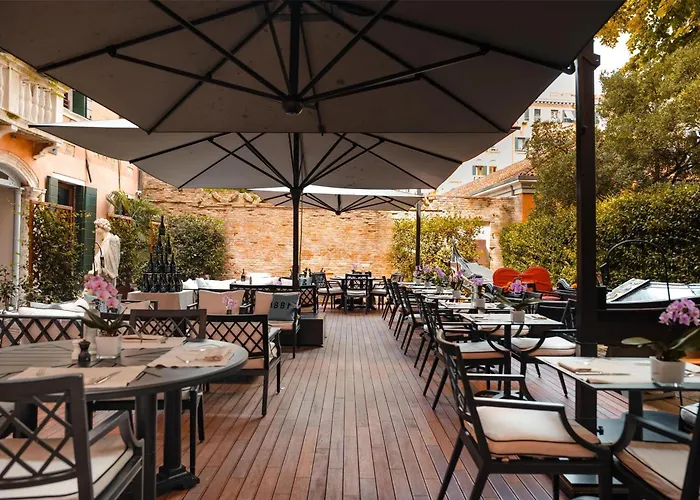 Radisson Collection Hotel, Palazzo Nani Venezia