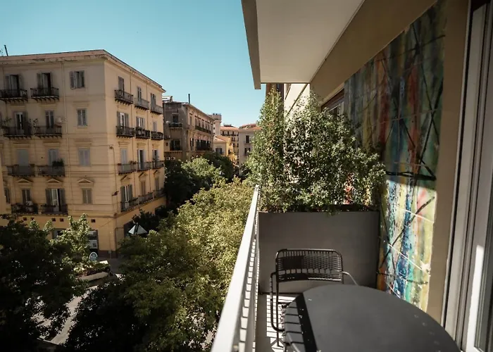 Hotel Borghi di Belmonte Palermo