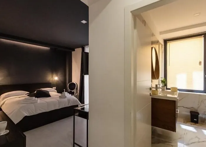 Bed and Breakfast Residenza Marcelli Isernia