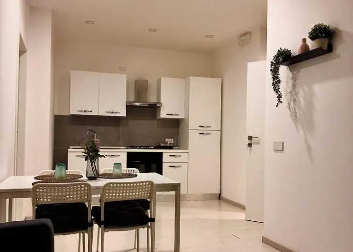 Bed and Breakfast Residenza Marcelli Isernia