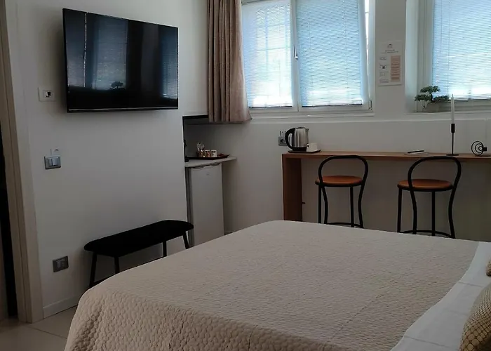 Hotel DA ANNA locazione turistica Verona