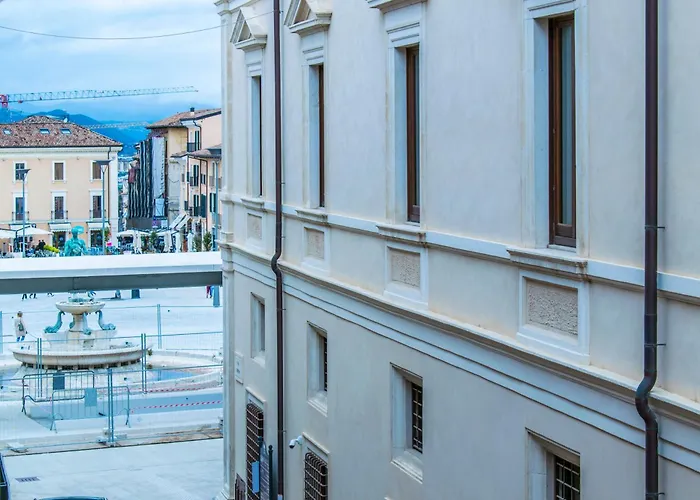 Idiana Bed And Breakfast LʼAquila