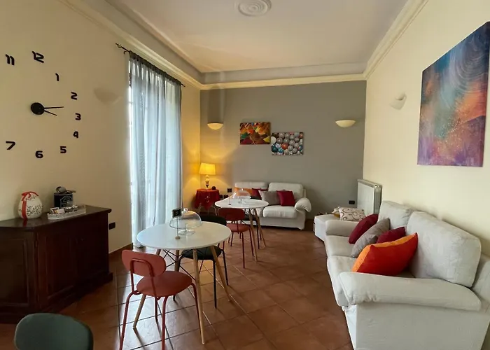 La Contessa B&B Palazzo Plantulli Avellino