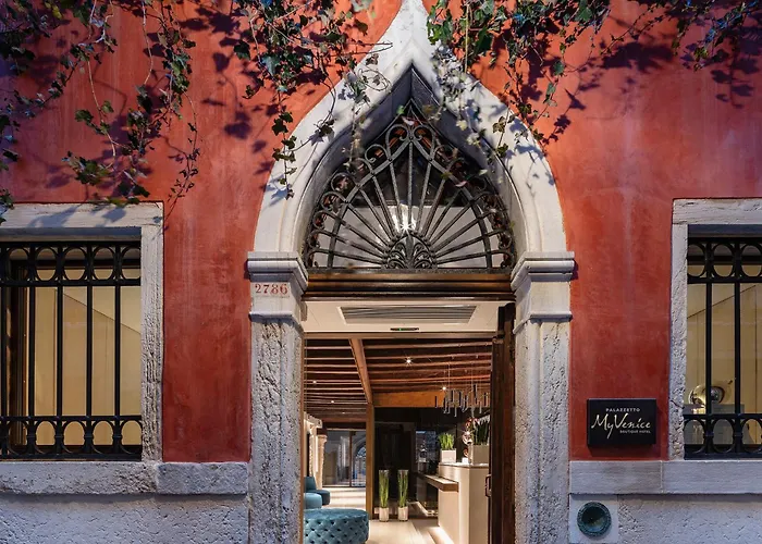 Palazzetto MyVenezia