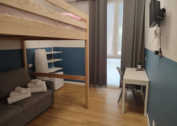 Unmei Home Roma
