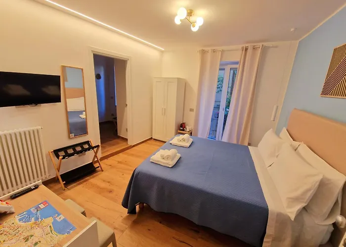 Maison Tarantè Napoli