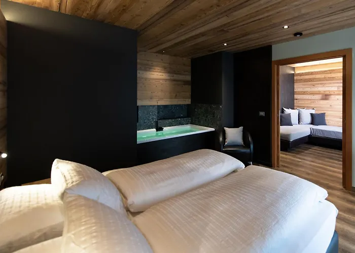 Sport Hotel S. Vigilio Moena
