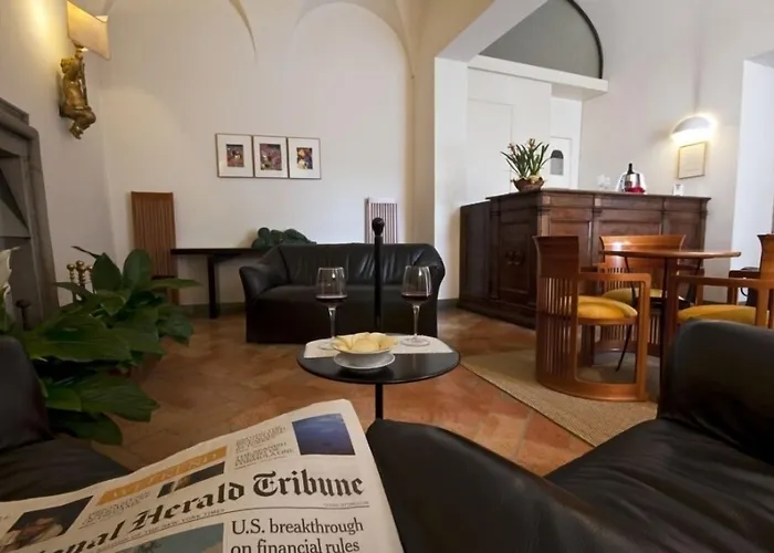 Hotel Tiferno Città di Castello