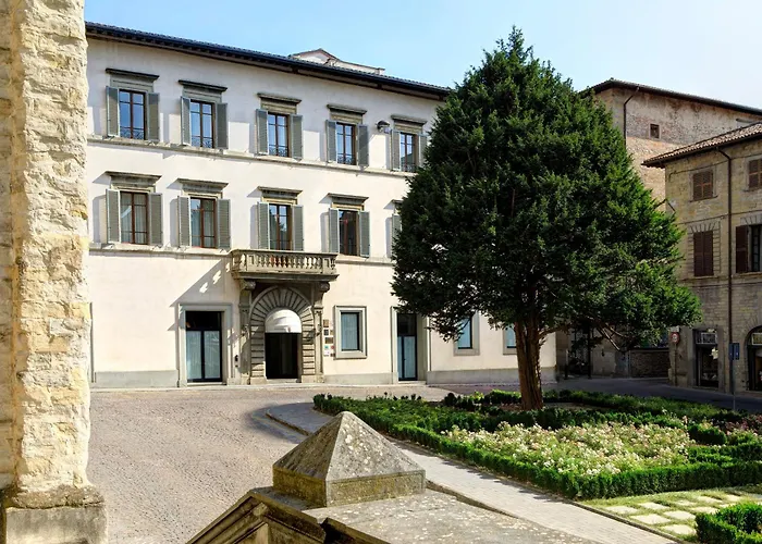 Hotel Tiferno Città di Castello