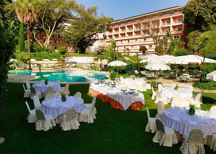Olissippo Lapa Palace - The Leading Hotels Of The World Lisbona