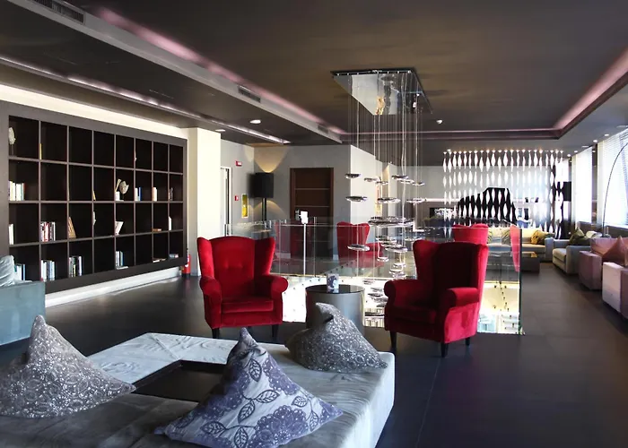 c-hotels Ambasciatori Firenze
