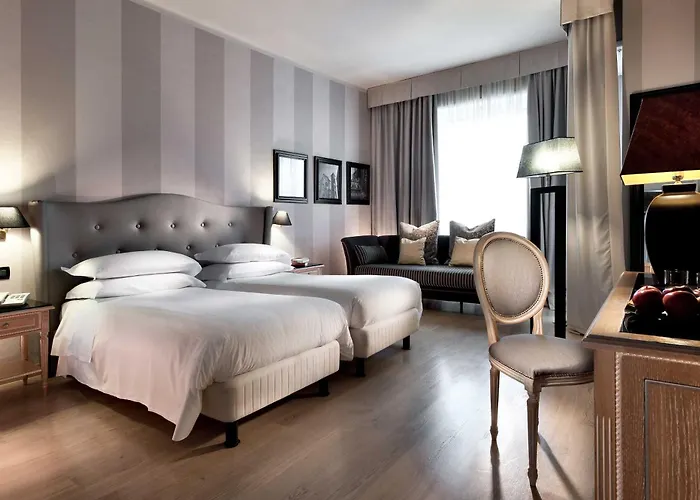 c-hotels Ambasciatori Firenze