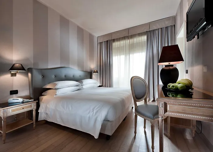 c-hotels Ambasciatori Firenze