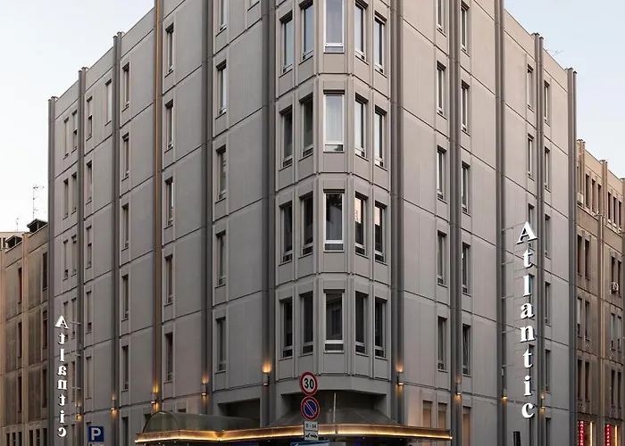 C-Hotels Atlantic Milano