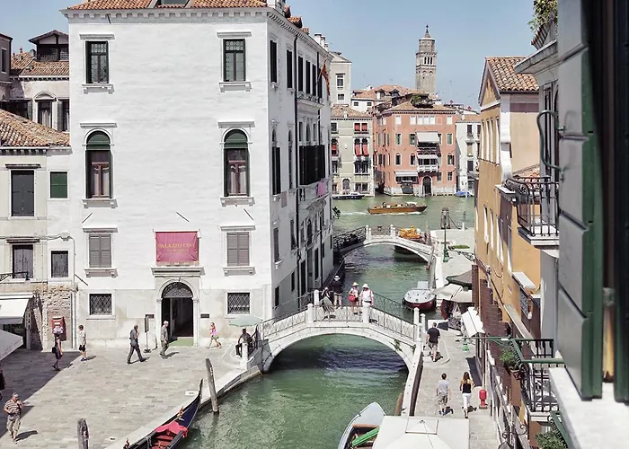Hotel American-Dinesen Venezia