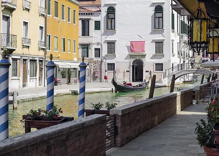 Hotel American-Dinesen Venezia