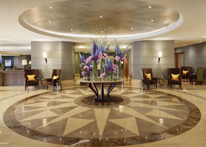 Hotel Corinthia Lisbona