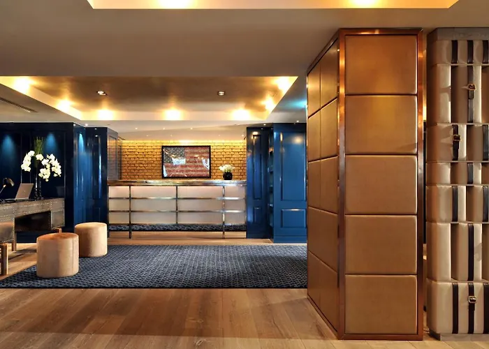 Hotel The Hari Londra